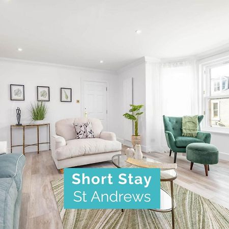 Skye Sands - City Road Residence St Andrews Esterno foto