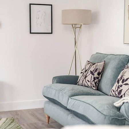 Skye Sands - City Road Residence St Andrews Esterno foto
