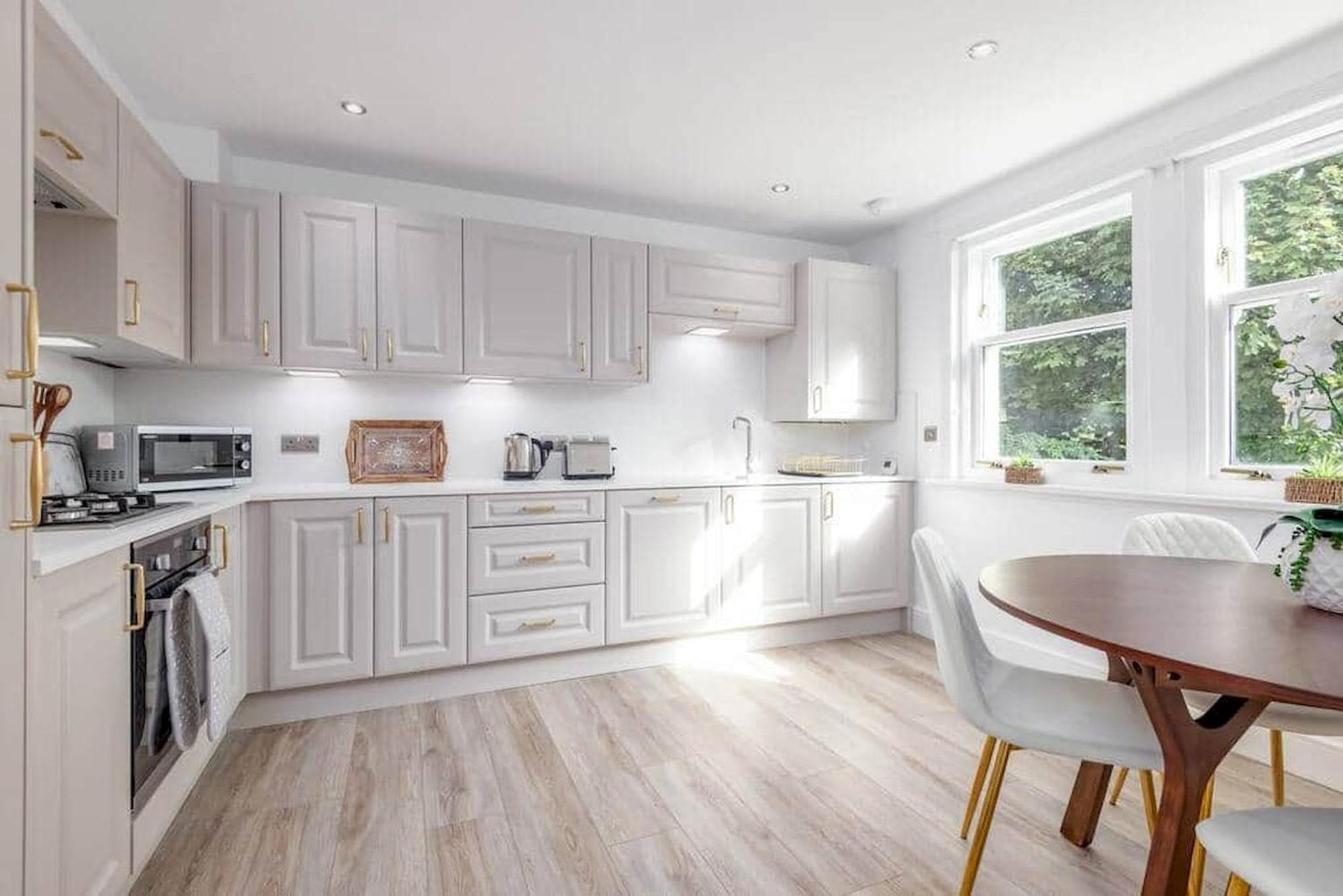 Skye Sands - City Road Residence St Andrews Esterno foto