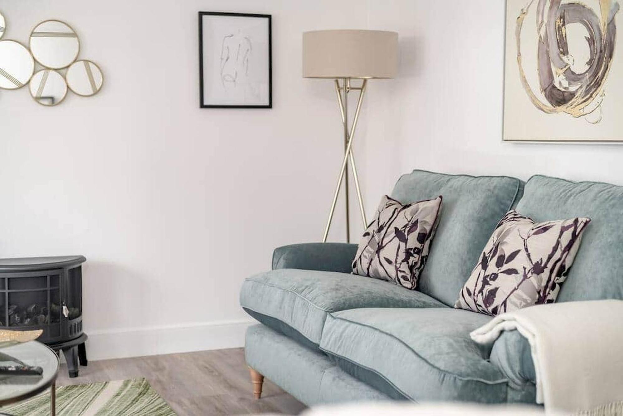 Skye Sands - City Road Residence St Andrews Esterno foto
