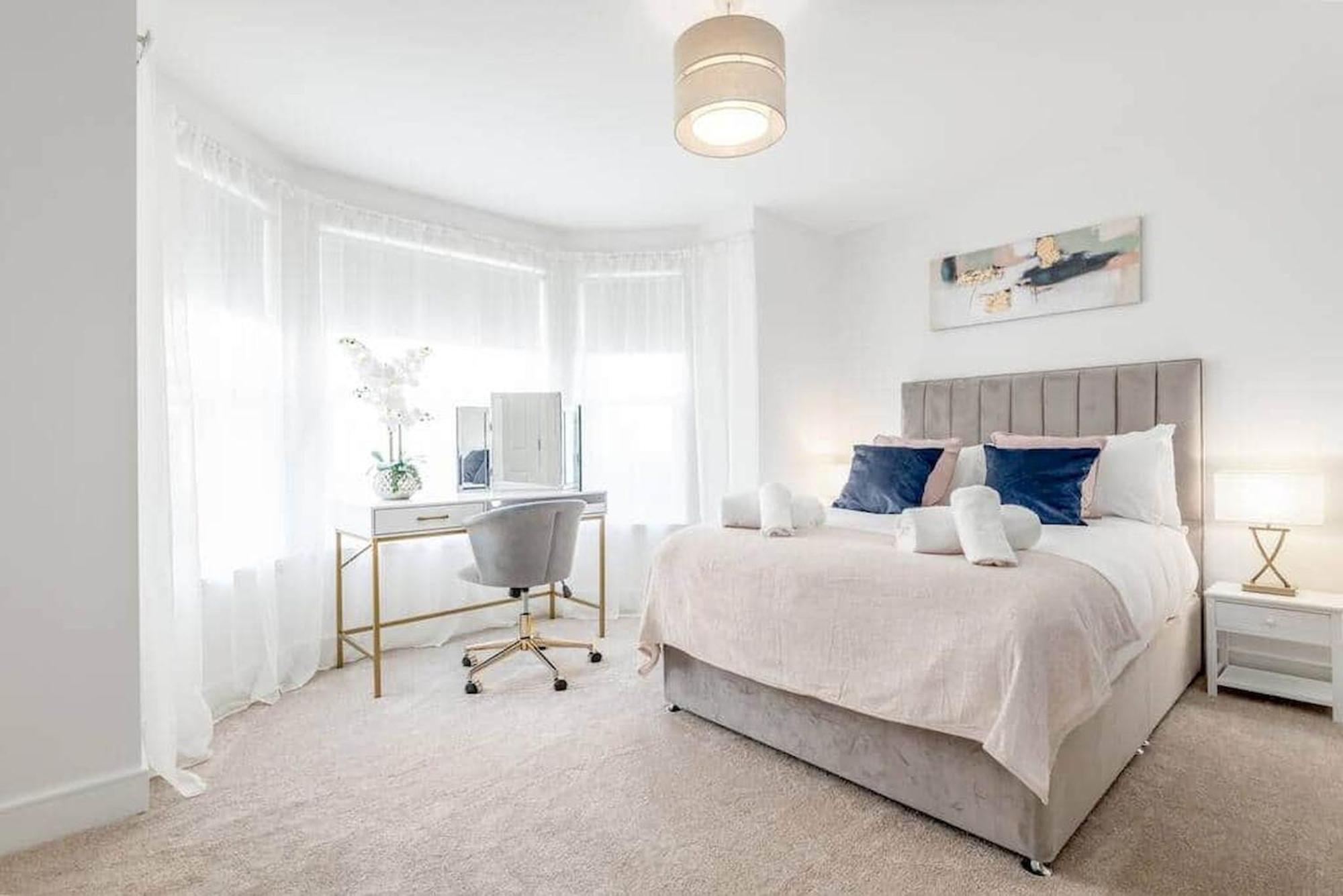 Skye Sands - City Road Residence St Andrews Esterno foto