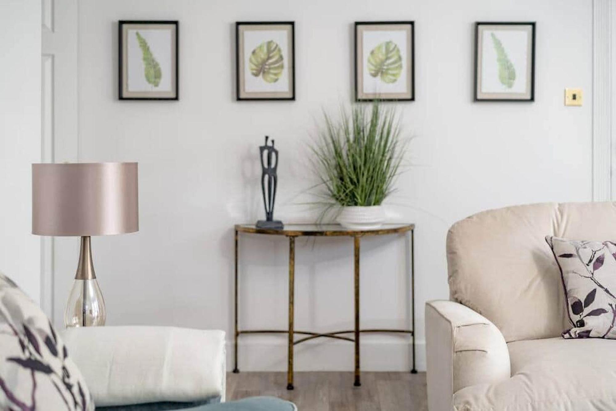 Skye Sands - City Road Residence St Andrews Esterno foto