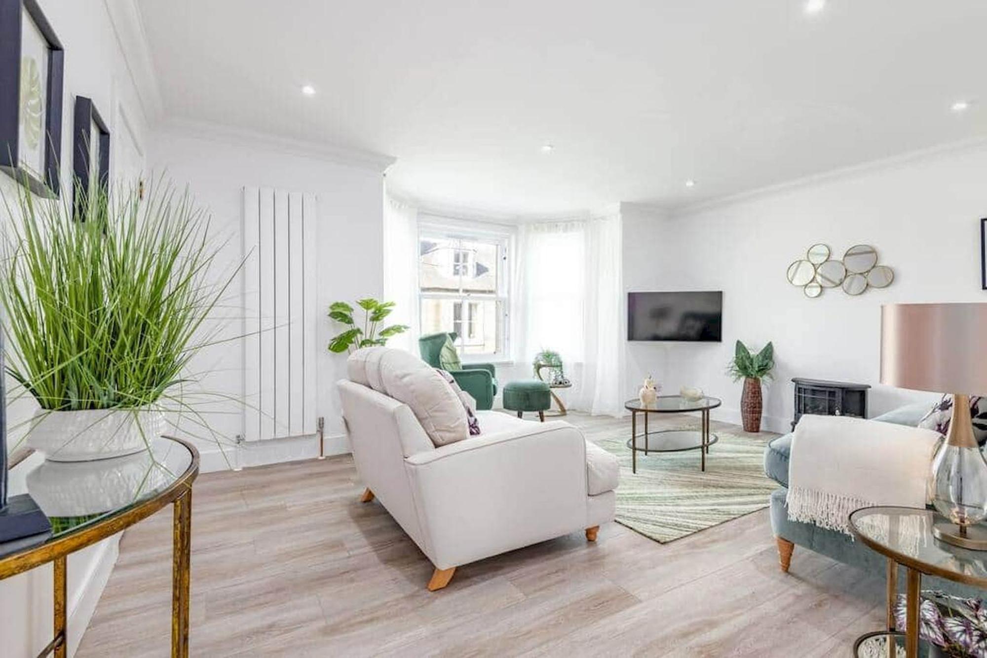 Skye Sands - City Road Residence St Andrews Esterno foto